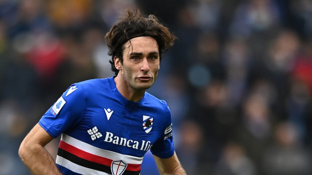 Augello: «Non mi interessa fare gol. Su Mourinho...» 1 tommaso augello