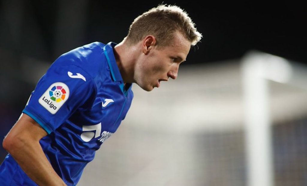Jankto flop al Getafe: l'infortunio non dà tregua all'ex Sampdoria 1 FD eD7vWQBQwja0