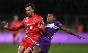 Gabbiadini Igor PAP 6407