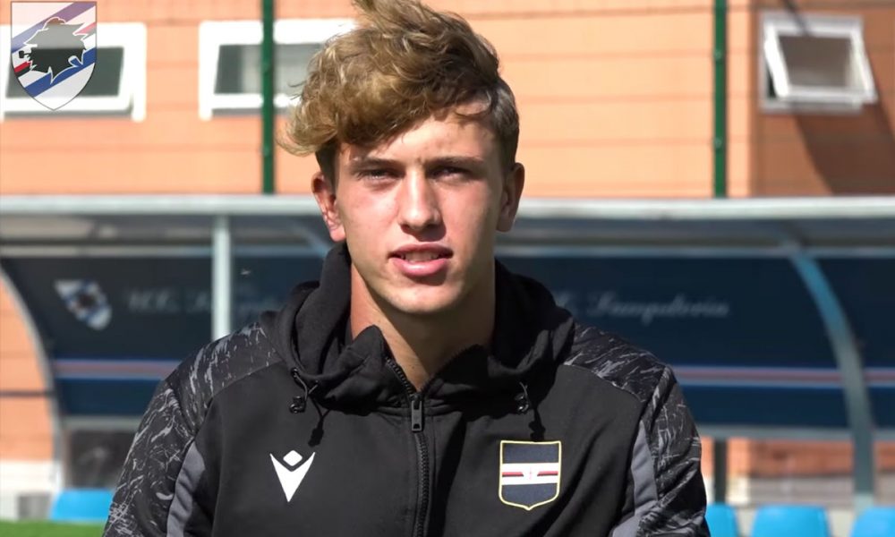 Calciomercato Sampdoria, UFFICIALE la cessione di Polli: il comunicato ...