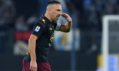 Ribery AS1 8280