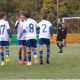 Samp Under 11