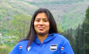 Sampdoria Women, Lopez continua a stupire: convocata per l’Italia U17