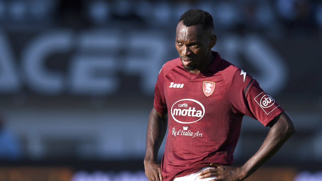 Calciomercato Sampdoria, proposto Simy: un dato non convince 1 nwankwo simy