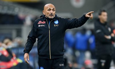 Spalletti MG9 8859