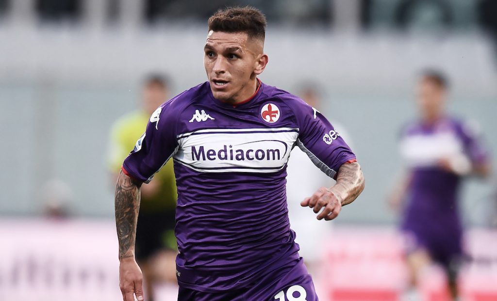 Torreira PAP5432