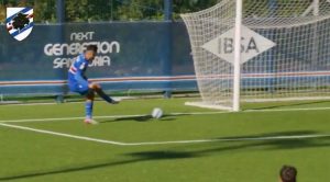 Highlights Sampdoria-Empoli Primavera: i gol del match – VIDEO