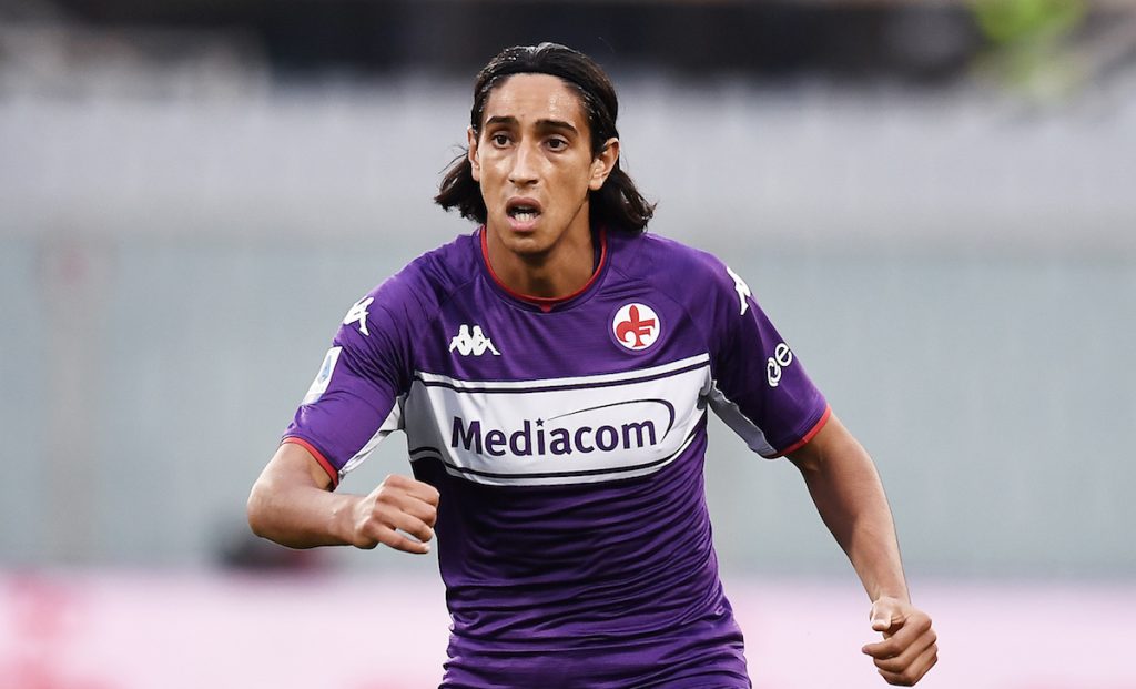 Calciomercato Sampdoria: corsa a due per Maleh. La mossa della Fiorentina 1 WhatsApp Image 2021 11 29 at 13.22.45