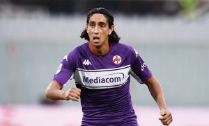 Fiorentina, dal blucerchiato mancato alla titolarità: la partita di Maleh