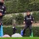 allenamento