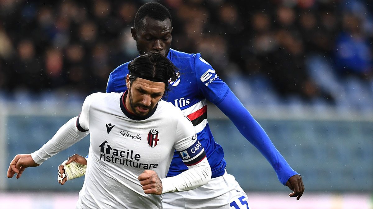 Sampdoria Salernitana, questi tre ex blucerchiati saranno titolare domani nella sfida al Ferraris? Ecco cosa filtra 26 roberto soriano