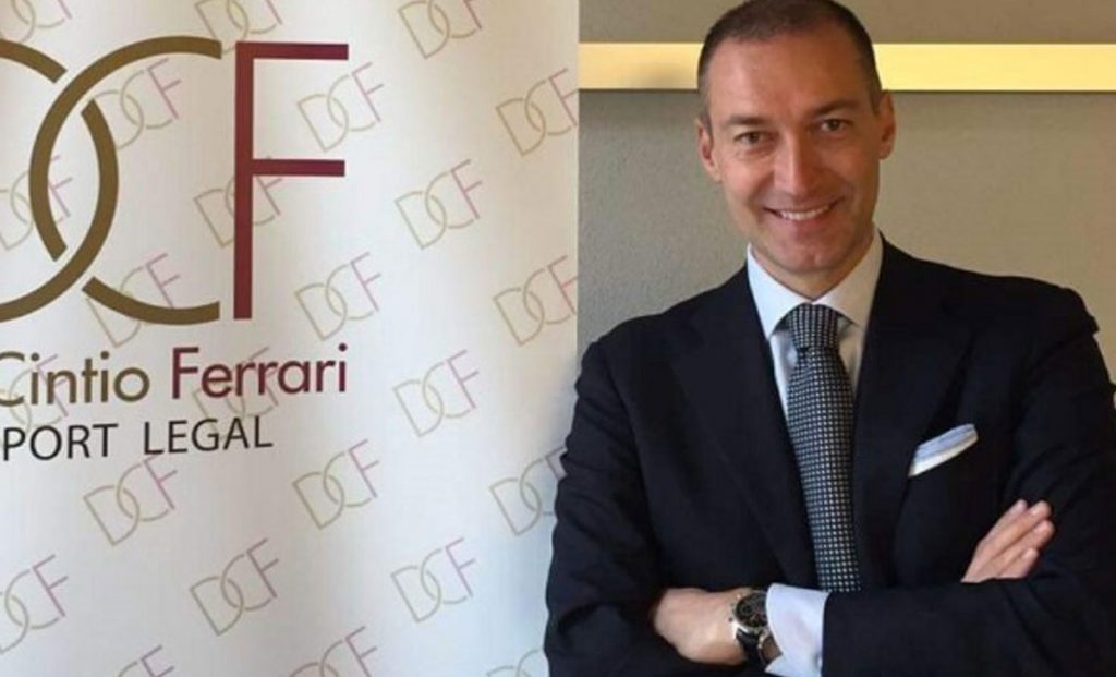 Plusvalenze sospette, parla l'avvocato: «Assolutamente legali. Vi spiego» 1 dicintio