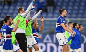 esult a fine gara Sampdoria MG8 4484