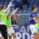 esult a fine gara Sampdoria MG8 4484