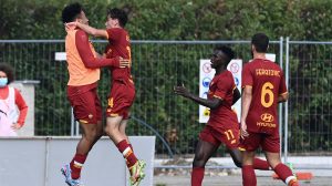 Sampdoria-Roma Primavera 0-4: finale thrilling, blucerchiati ancora ko