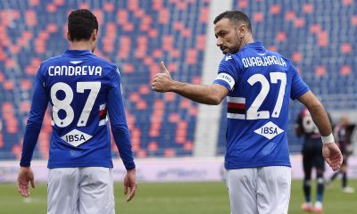 esult gol Quagliarella MAT 1595