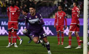 esult gol Sottil TEO 8802