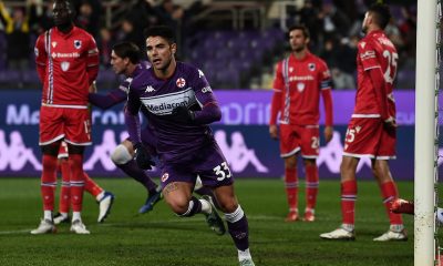 esult gol Sottil TEO 8802