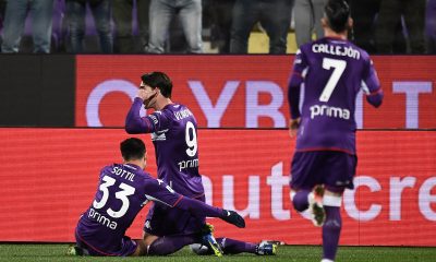 esult gol Vlahovic PAP 6082