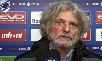 ferrerointervista