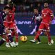 gol Sottil TEO 8798