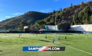 Sampdoria-Juventus Women 0-4: poker bianconero a Bogliasco