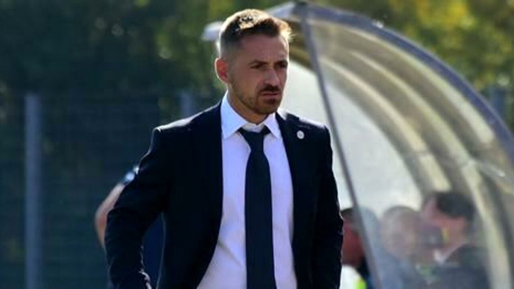 Allenatore Empoli Ladies: «Complimenti Sampdoria per la stagione» 1 ulderici 2