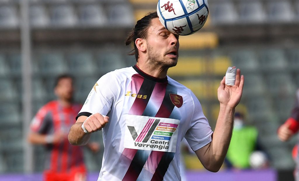 Calciomercato Sampdoria, Veseli non è un obiettivo: il punto 1 veseli