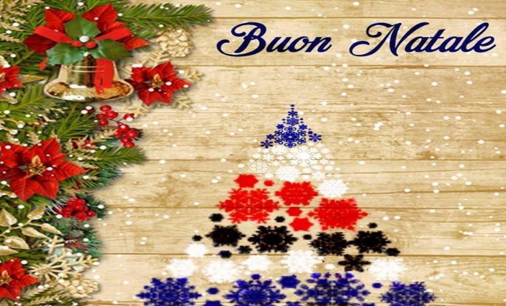 Buon Natale dalla redazione di SampNews24! 1 0578dad1 2d0e 4597 a5c8 beca8f110407