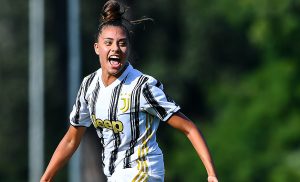 SN24 – Musolino lascia la Sampdoria Women: andrà in Serie B