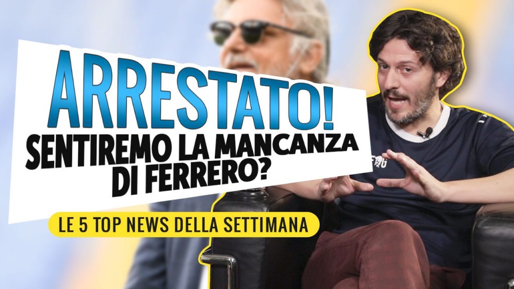 Ferrero arrestato per bancarotta: quanto ci mancherà? - Check Out 1 96095a29 53fa 47d1 b3d1 b97f77da5076