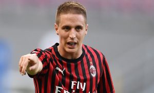 Calciomercato Sampdoria: un club si inserisce per Conti del Milan