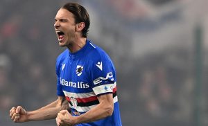 Calciomercato Sampdoria, idea Ekdal per l’Udinese: le ultime