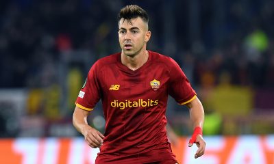 El Shaarawy AS1 7788
