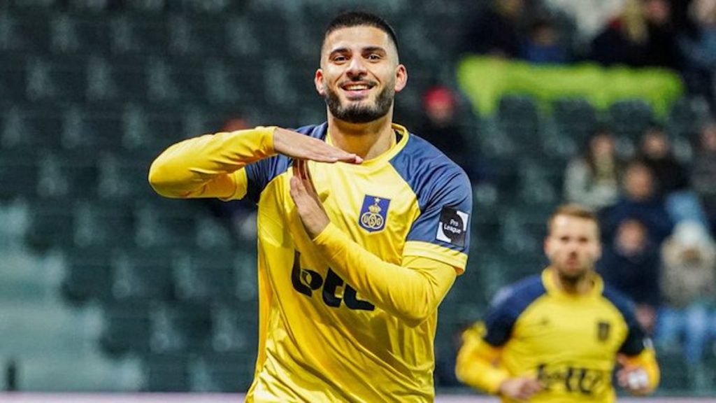 Calciomercato Sampdoria: nel mirino l'attaccante Undav. Le ultime 1 FEvhoWBXwAASmVo