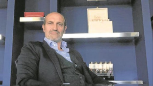 Lanna presidente, Museo Samp Doria: «Hai una grande responsabilità»