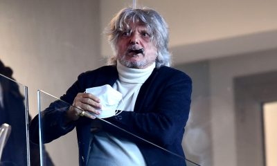 massimo ferrero