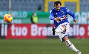 Juventus-Sampdoria: i numeri di Gabbiadini in Coppa Italia