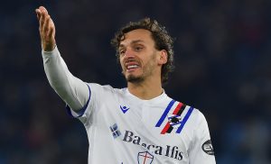 Gabbiadini AS1 7801