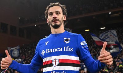 manolo gabbiadini