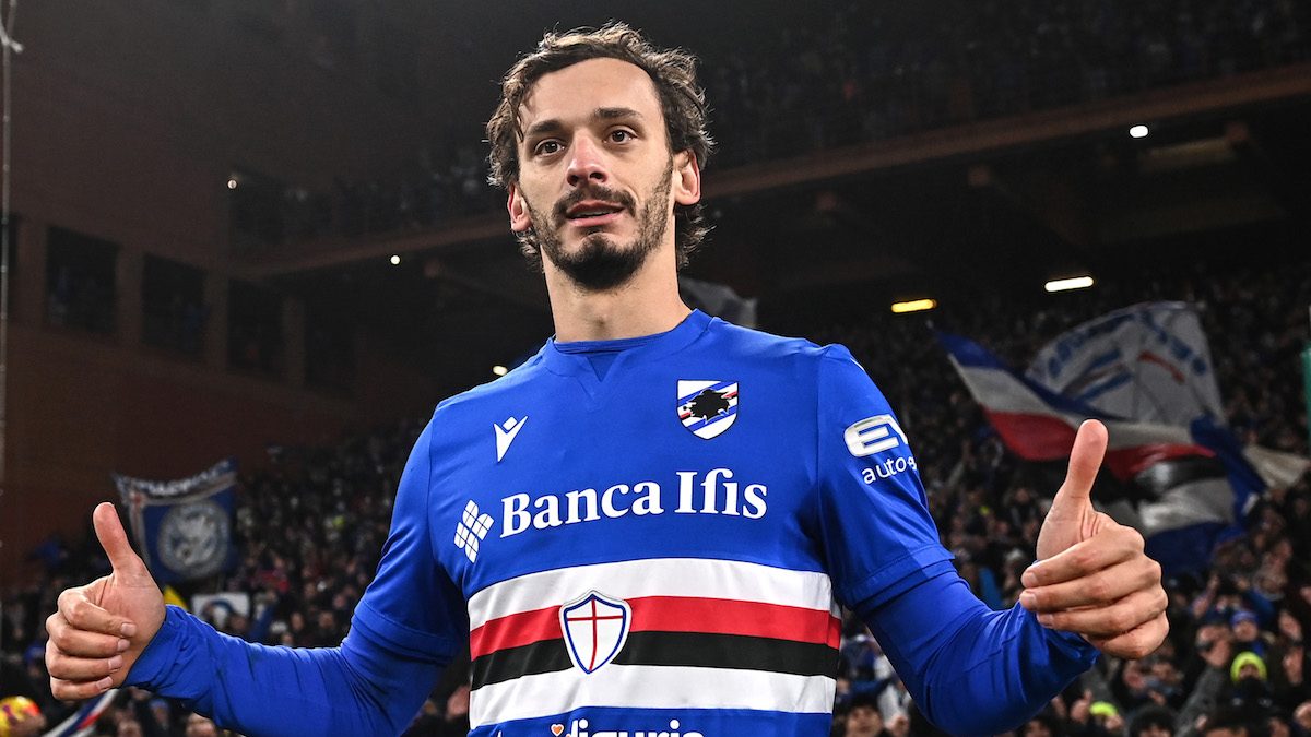 manolo gabbiadini