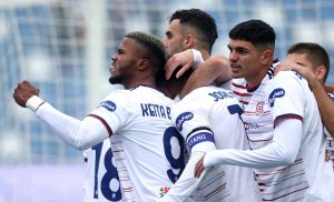 Diffidati Cagliari: chi rischia di saltare la Sampdoria