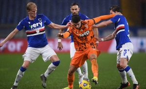 Juventus-Sampdoria: i precedenti in Coppa Italia tra le due squadre