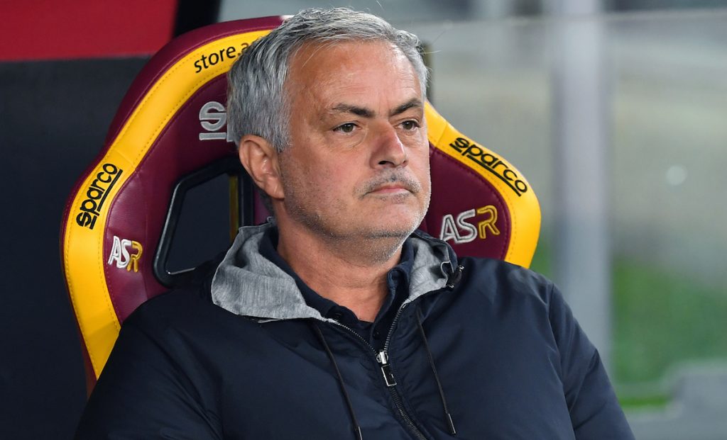 Mourinho AS1 6561