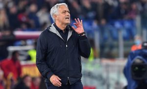 Mourinho AS1 7360