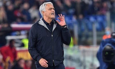 Mourinho AS1 7360
