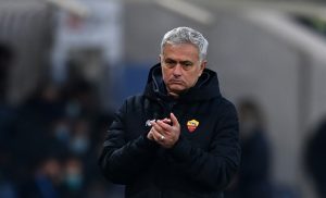 Mourinho MG8 3200