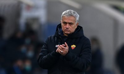 Mourinho MG8 3200
