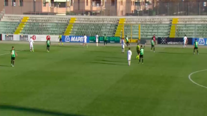 Sassuolo-Sampdoria Primavera 3-2: terzo ko di fila per i blucerchiati