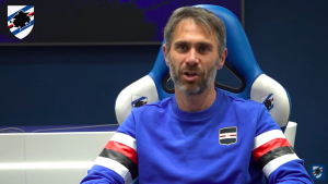 Sampdoria Women, Cincotta: «Complimenti al Milan. Pensiamo alla prossima»
